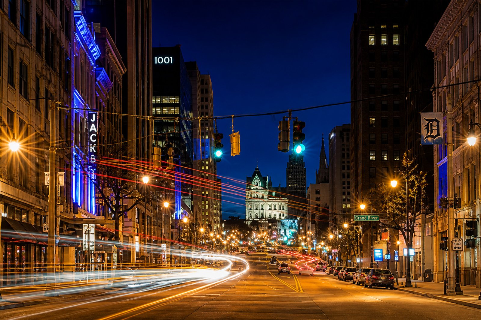 Corporate Transportation Albany