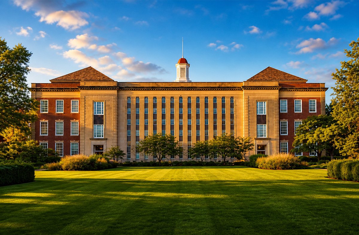 University Transportation Albany